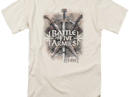 BATTLE OF ARMIES on Sale