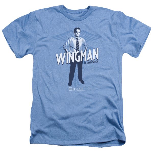 WINGMAN Online now