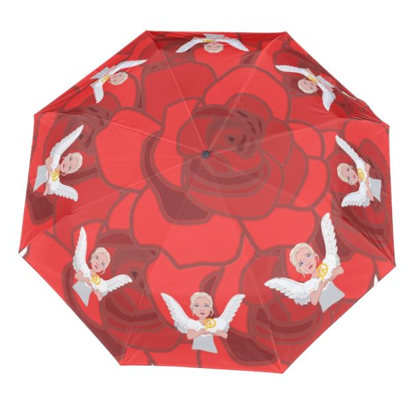 Umbrella Global Freedom United Angel Of Peace 2 Online Hot Sale