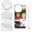 Mobile Phone Case GLOBAL FREEDOM UNITED© Women Iraq & USA Online Sale