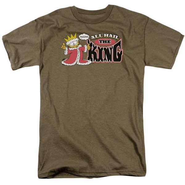 ALL HAIL THE KING Online now