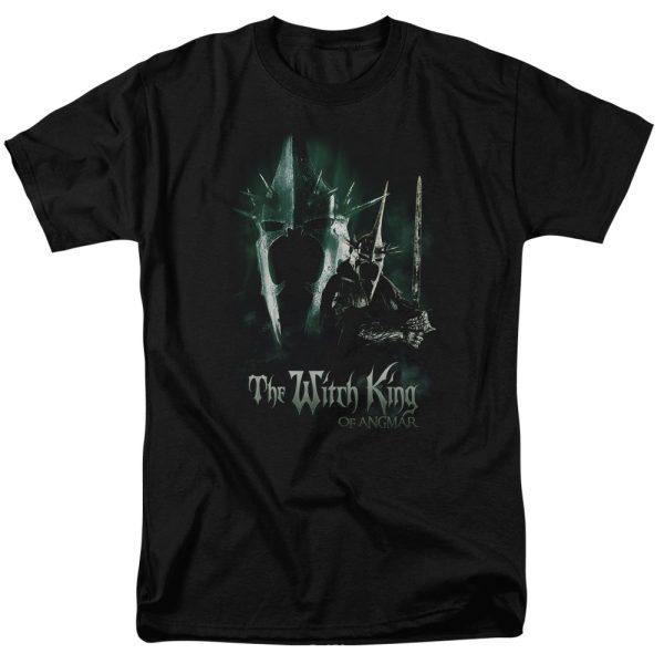 WITCH KING on Sale