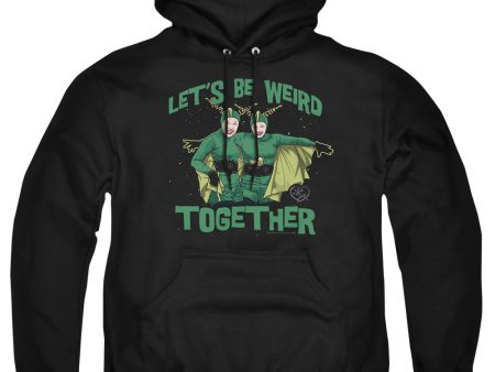 WEIRD TOGETHER Online Hot Sale