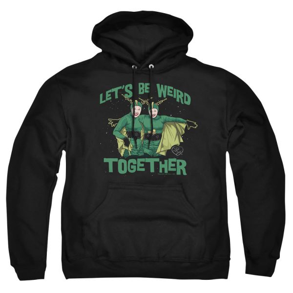 WEIRD TOGETHER Online Hot Sale