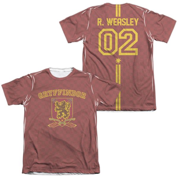 WEASLEY SWEATER on Sale