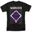 WARLOCK Online