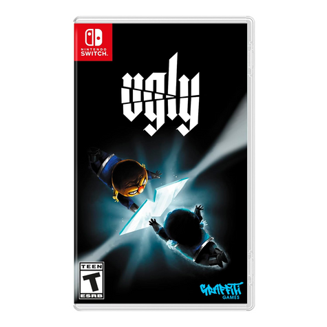 Ugly - Switch Cheap