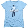 WINGMAN Online now