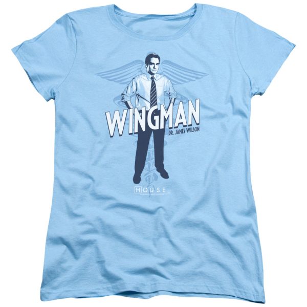 WINGMAN Online now