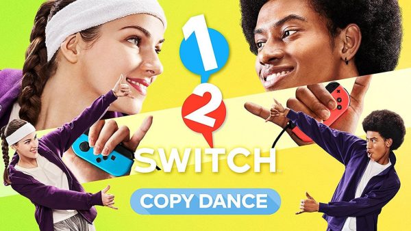 1-2-Switch Hot on Sale