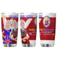 Tumbler Global Freedom United Women England & Germany Old Peace Red Online Sale