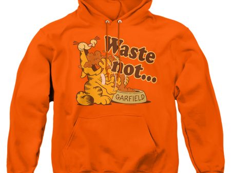 WASTE NOT Hot on Sale