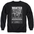 WANTED BELLATRIX Hot on Sale