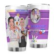 Tumbler Global Freedom United Women Palestina & Israel Lilac Online now