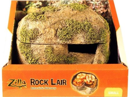 Zilla Rock Lair Online Sale