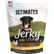 Ultimates Jerky Chicken Mini Strips on Sale