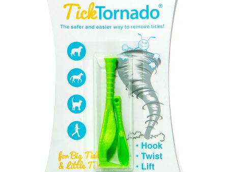 ZenPet Tick Tornado Supply