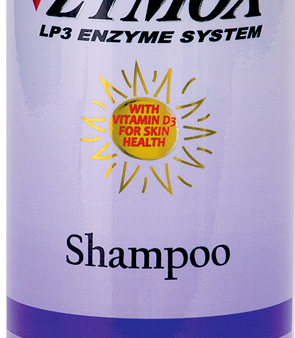 ZYMOX Shampoo W Vitamin D3 (12-oz) For Cheap