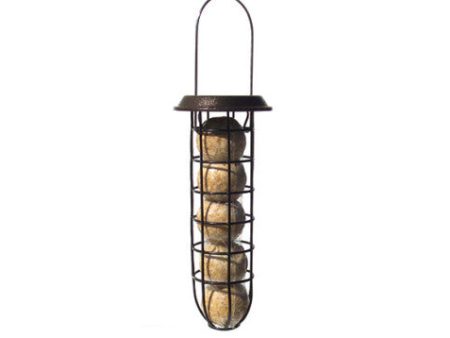 Wildlife Sciences Mesh Suet Ball Feeder Cheap