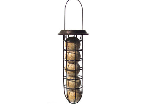 Wildlife Sciences Mesh Suet Ball Feeder Cheap