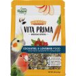 VITA PRIMA COCKATIEL & LOVEBIRD FORMULA Discount