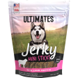 Ultimates Jerky Lamb Mini Sticks on Sale