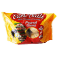 WILDLIFE SCIENCES SUET BALLS PEANUT BLEND 4 PACK (1.15 lbs) on Sale