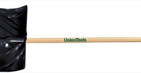 Union Tools 18-Inch Combo Shovel (18-Inch) Online Sale