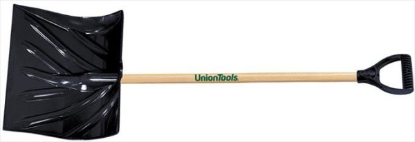 Union Tools 18-Inch Combo Shovel (18-Inch) Online Sale